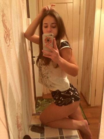 Индивидуалка Светлана Фотография 2