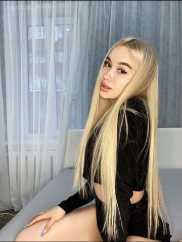 Индивидуалка Олечка Фотография 2