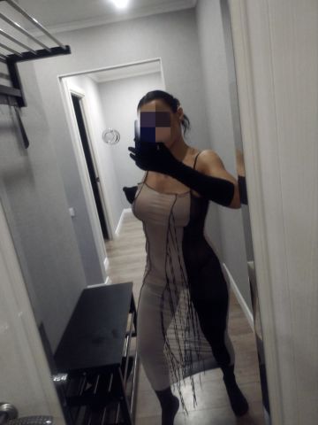 Индивидуалка Светлана Фотография 3